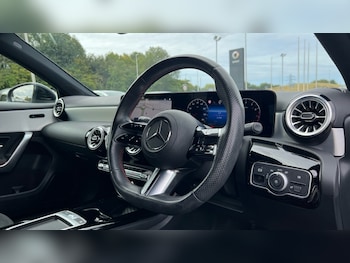 Used Mercedes-Benz A-Class 2023 for sale - 77010312: Photo