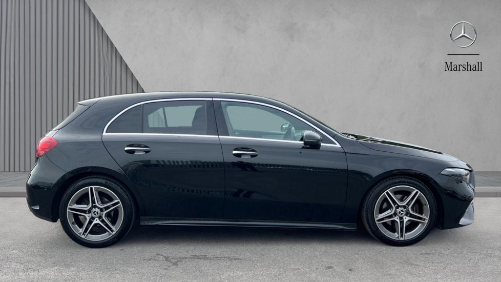 Used Mercedes-Benz A-Class 2023 for sale - 77010312: Photo 4