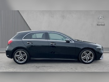 Used Mercedes-Benz A-Class 2023 for sale - 77010312: Photo