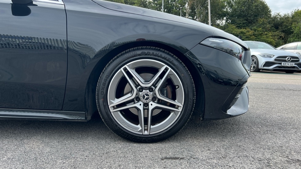 Used Mercedes-Benz A-Class 2023 for sale - 77010312: Photo 5