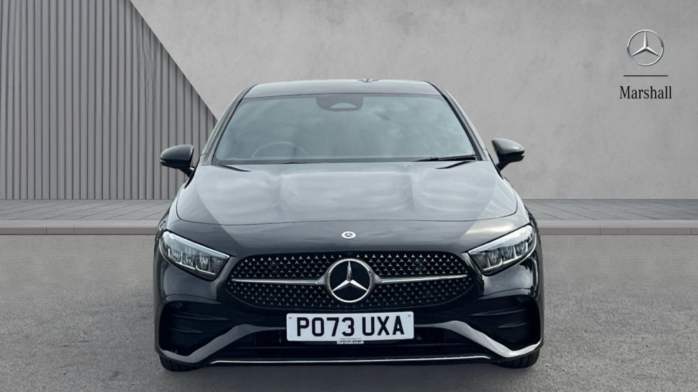 Used Mercedes-Benz A-Class 2023 for sale - 77010312: Photo 6