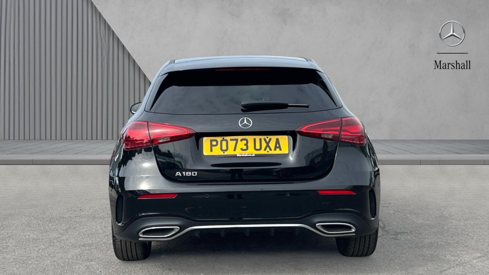 Used Mercedes-Benz A-Class 2023 for sale - 77010312: Photo 7