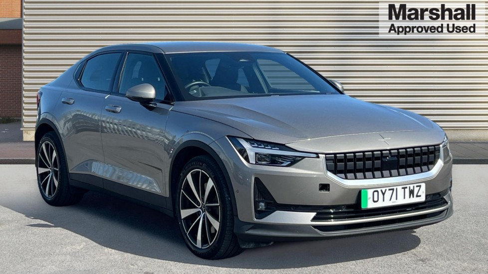 Used Polestar Polestar 2 2021 for sale - 76479715: Photo 1