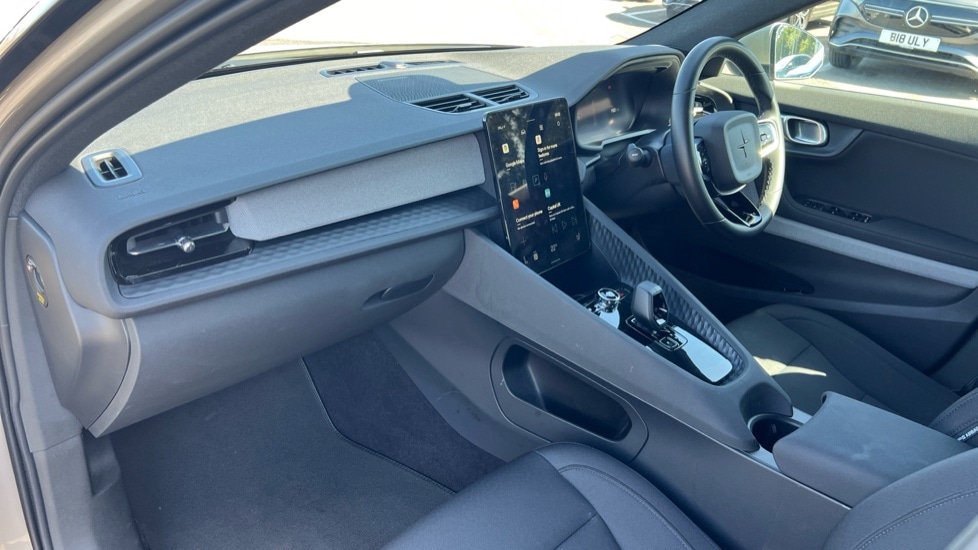 Used Polestar Polestar 2 2021 for sale - 76479715: Photo 10