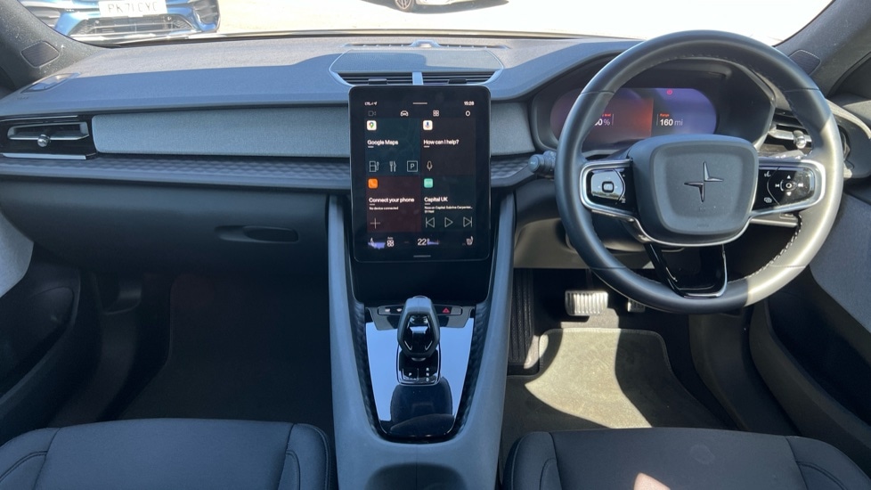 Used Polestar Polestar 2 2021 for sale - 76479715: Photo 11