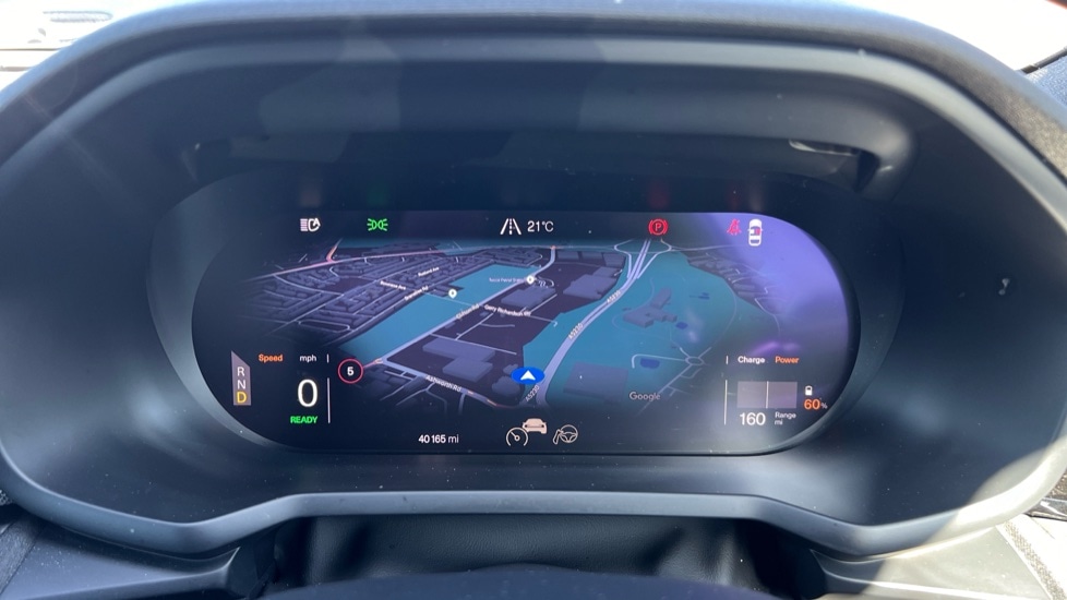 Used Polestar Polestar 2 2021 for sale - 76479715: Photo 13