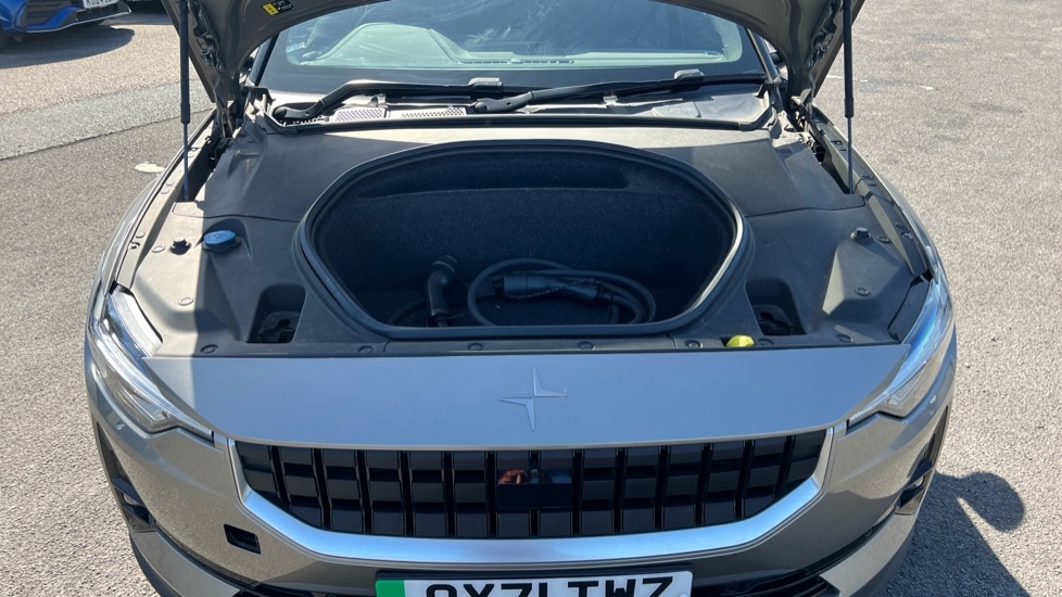 Used Polestar Polestar 2 2021 for sale - 76479715: Photo 16