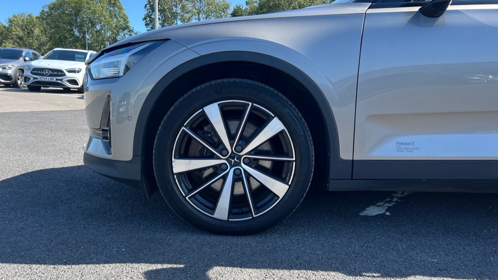 Used Polestar Polestar 2 2021 for sale - 76479715: Photo 17