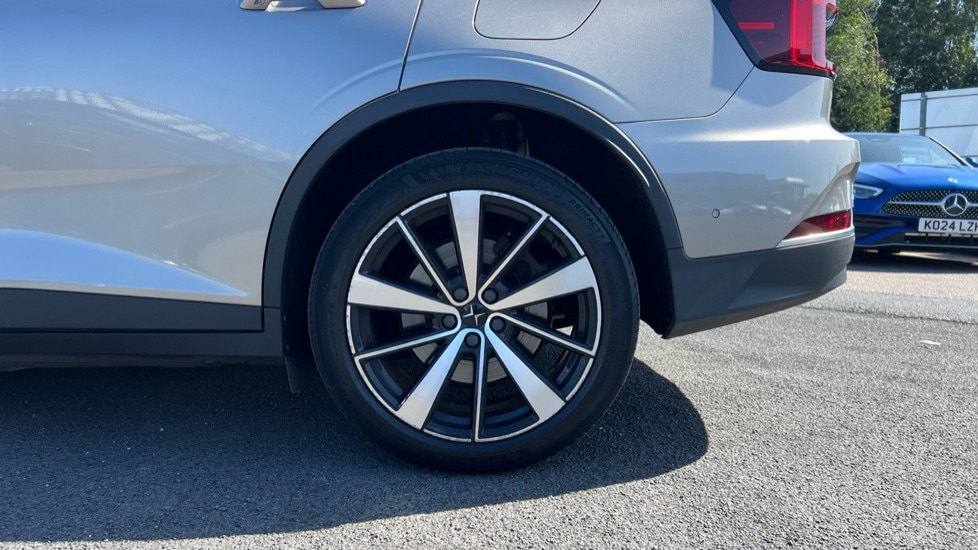 Used Polestar Polestar 2 2021 for sale - 76479715: Photo 18