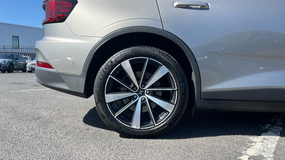 Used Polestar Polestar 2 2021 for sale - 76479715: Photo 19