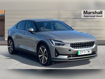 Used Polestar Polestar 2 2021 for sale - 76479715: Photo
