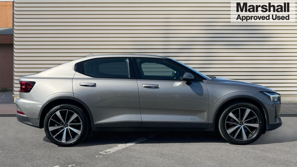 Used Polestar Polestar 2 2021 for sale - 76479715: Photo 2