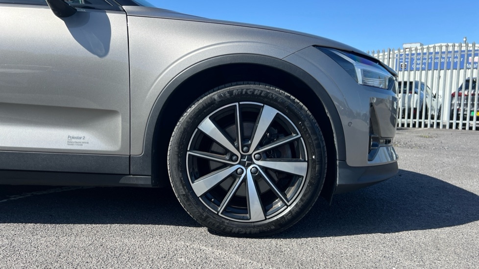 Used Polestar Polestar 2 2021 for sale - 76479715: Photo 20
