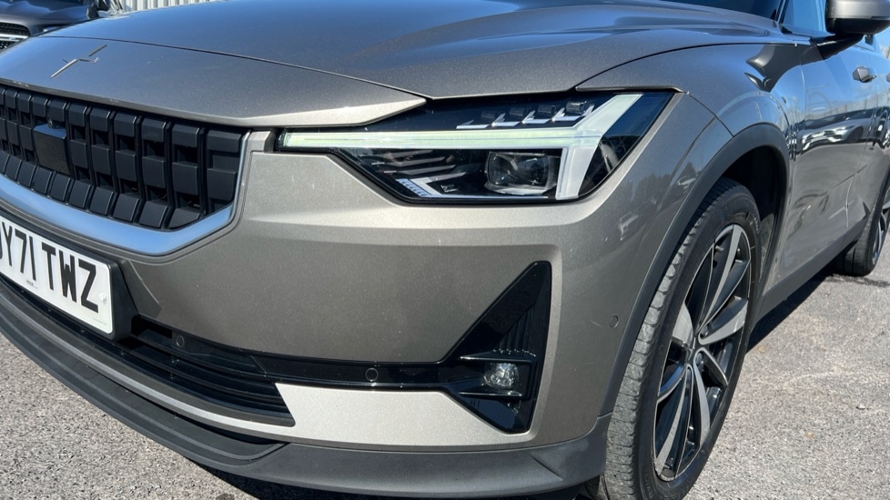 Used Polestar Polestar 2 2021 for sale - 76479715: Photo 23