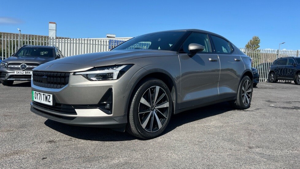 Used Polestar Polestar 2 2021 for sale - 76479715: Photo 24