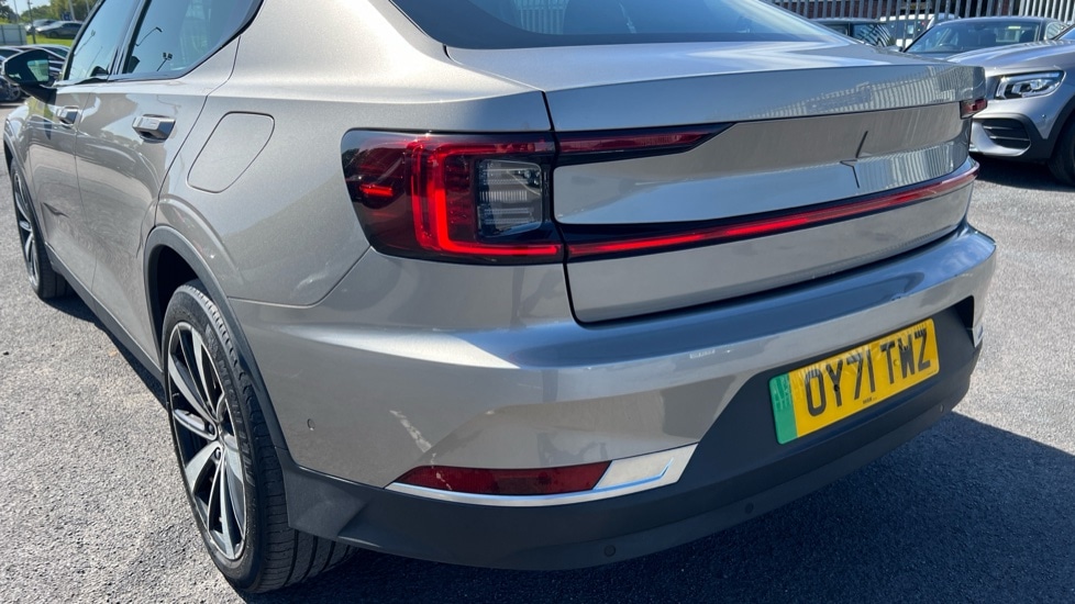 Used Polestar Polestar 2 2021 for sale - 76479715: Photo 25
