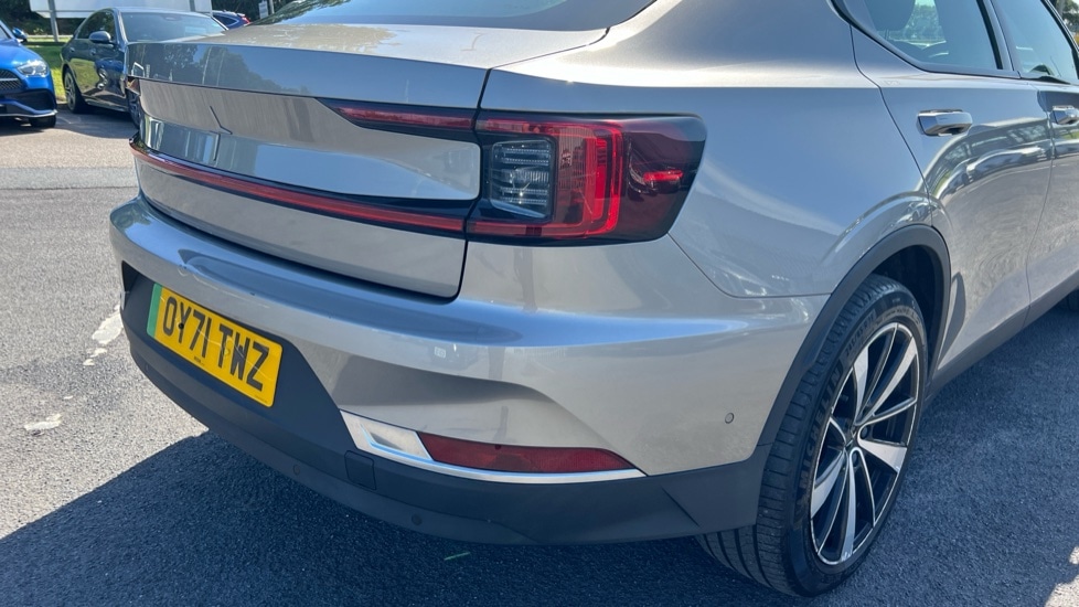 Used Polestar Polestar 2 2021 for sale - 76479715: Photo 26