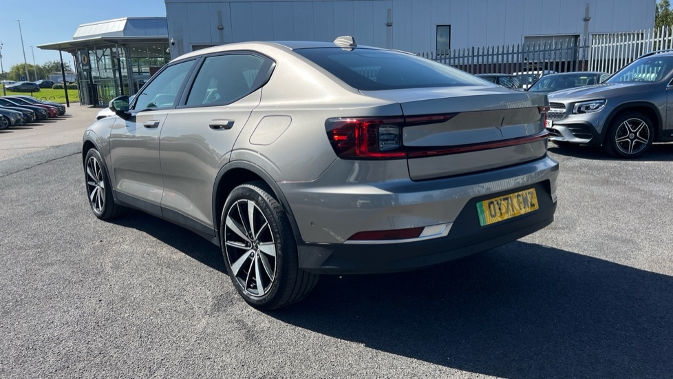 Used Polestar Polestar 2 2021 for sale - 76479715: Photo 27