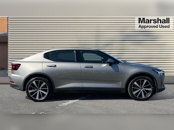 Used Polestar Polestar 2 2021 for sale - 76479715: Photo