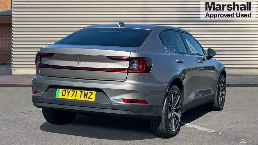 Used Polestar Polestar 2 2021 for sale - 76479715: Photo 3