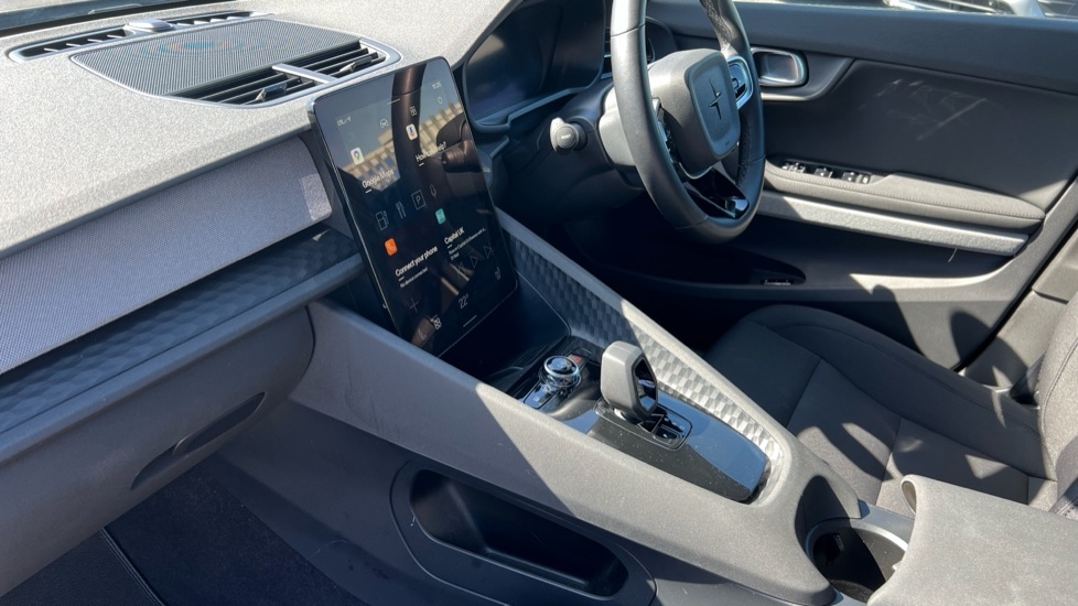 Used Polestar Polestar 2 2021 for sale - 76479715: Photo 30