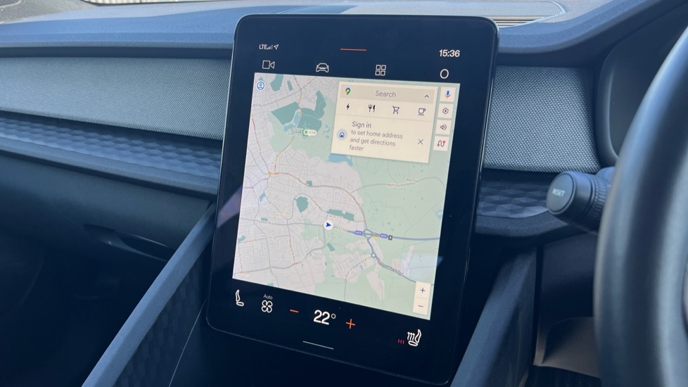 Used Polestar Polestar 2 2021 for sale - 76479715: Photo 33