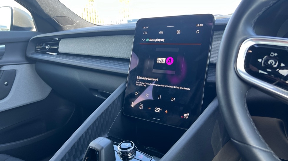 Used Polestar Polestar 2 2021 for sale - 76479715: Photo 34