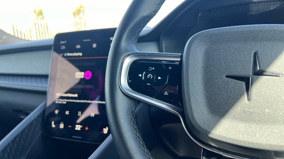 Used Polestar Polestar 2 2021 for sale - 76479715: Photo 35