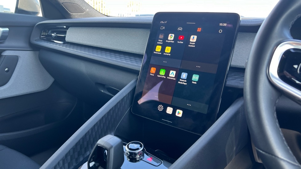 Used Polestar Polestar 2 2021 for sale - 76479715: Photo 36