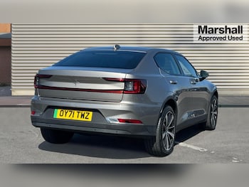 Used Polestar Polestar 2 2021 for sale - 76479715: Photo