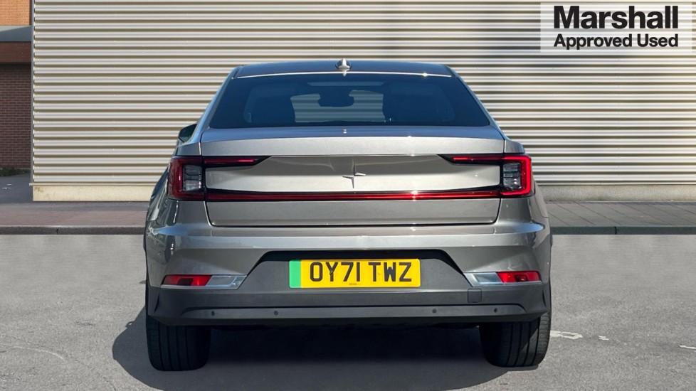 Used Polestar Polestar 2 2021 for sale - 76479715: Photo 4