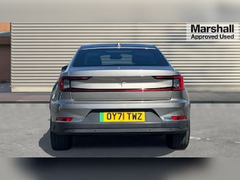 Used Polestar Polestar 2 2021 for sale - 76479715: Photo