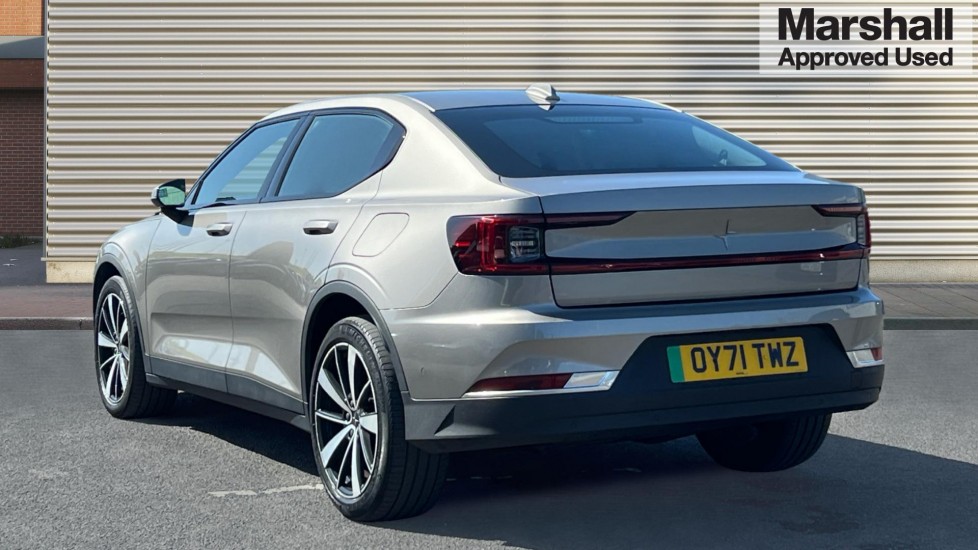 Used Polestar Polestar 2 2021 for sale - 76479715: Photo 5