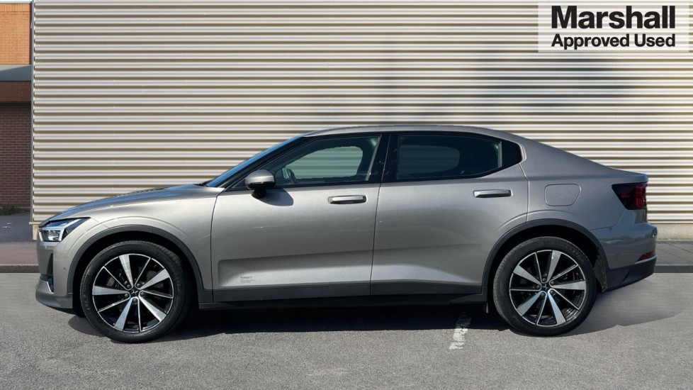 Used Polestar Polestar 2 2021 for sale - 76479715: Photo 6