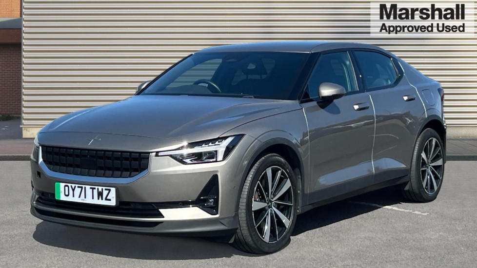 Used Polestar Polestar 2 2021 for sale - 76479715: Photo 7