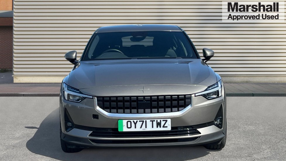 Used Polestar Polestar 2 2021 for sale - 76479715: Photo 8