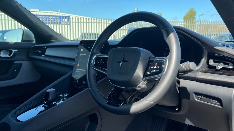 Used Polestar Polestar 2 2021 for sale - 76479715: Photo 9