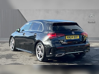 Used Mercedes-Benz A-Class 2024 for sale - 76265662: Photo