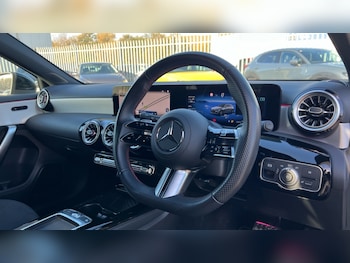 Used Mercedes-Benz A-Class 2024 for sale - 76265662: Photo