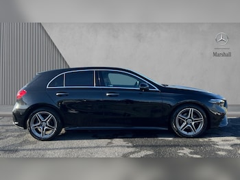 Used Mercedes-Benz A-Class 2024 for sale - 76265662: Photo