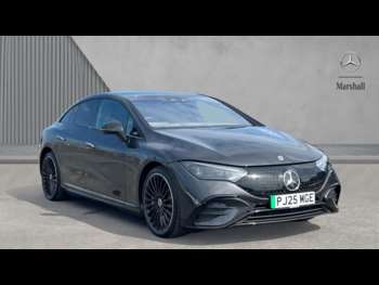 Used Mercedes-Benz EQA 2025 for sale - 75121057: Photo