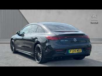 Used Mercedes-Benz EQA 2025 for sale - 75121057: Photo