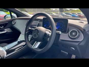 Used Mercedes-Benz EQA 2025 for sale - 75121057: Photo