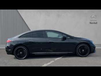 Used Mercedes-Benz EQA 2025 for sale - 75121057: Photo