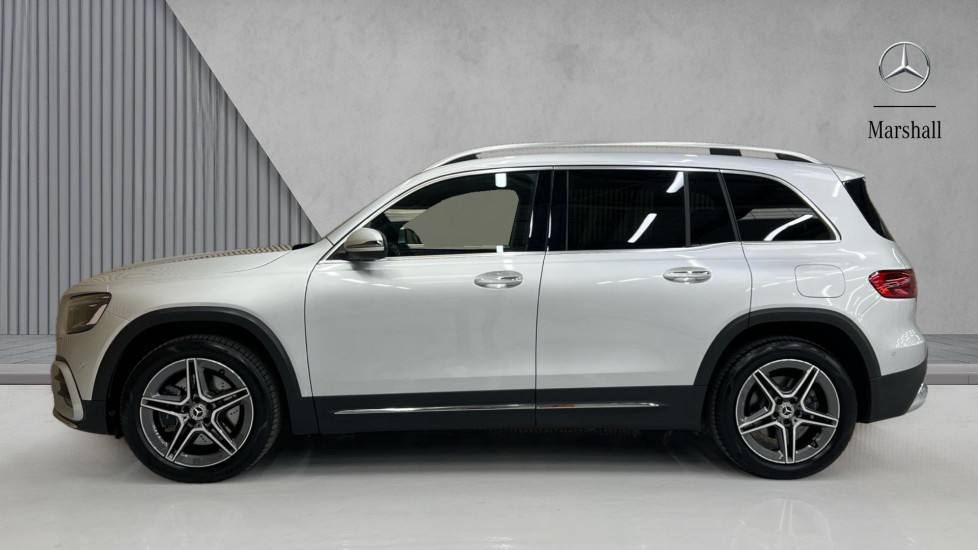 Used Mercedes-Benz GLB 2024 for sale - 76635657: Photo 10