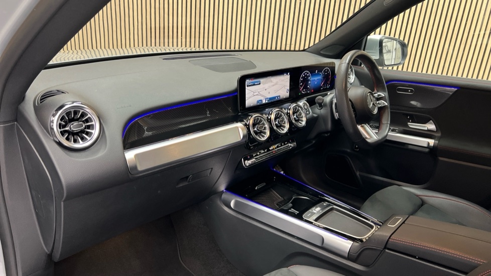 Used Mercedes-Benz GLB 2024 for sale - 76635657: Photo 11