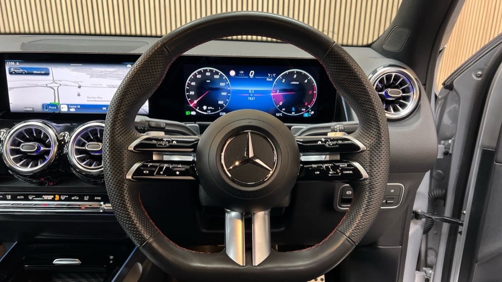 Used Mercedes-Benz GLB 2024 for sale - 76635657: Photo 12