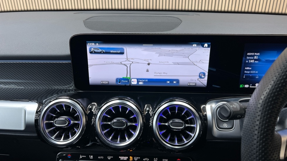 Used Mercedes-Benz GLB 2024 for sale - 76635657: Photo 13