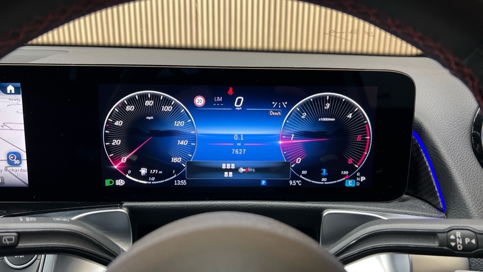 Used Mercedes-Benz GLB 2024 for sale - 76635657: Photo 16