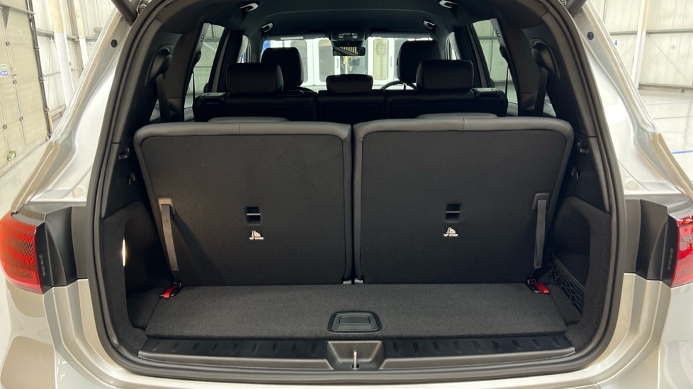 Used Mercedes-Benz GLB 2024 for sale - 76635657: Photo 17